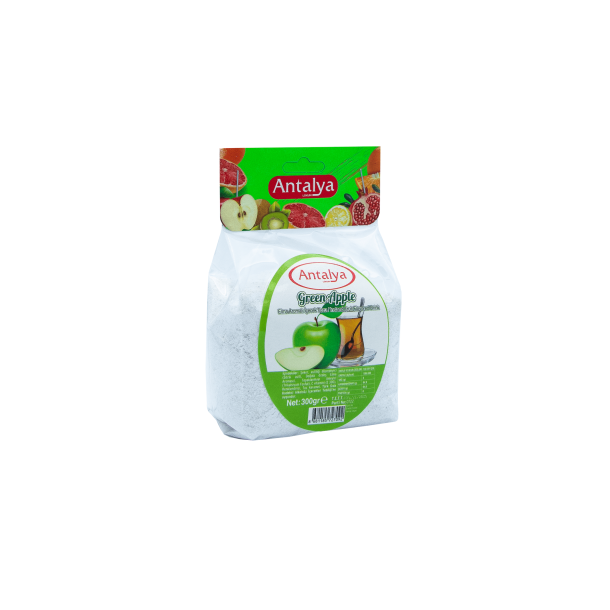 OTURAN POŞET TOZ Y.ELMA ÇAYI 300 GR
